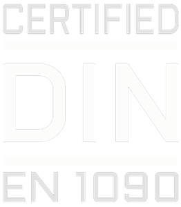 DIN EN 1090 - Certifications